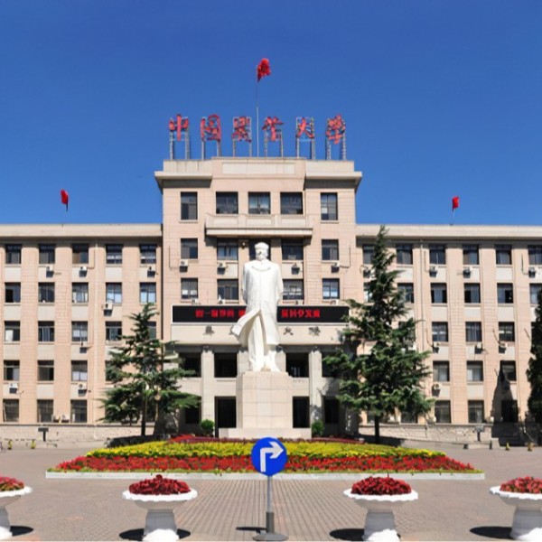 中國(guó)農(nóng)業(yè)大學(xué)：學(xué)生飲水關(guān)懷，選宏華學(xué)校開水機(jī)