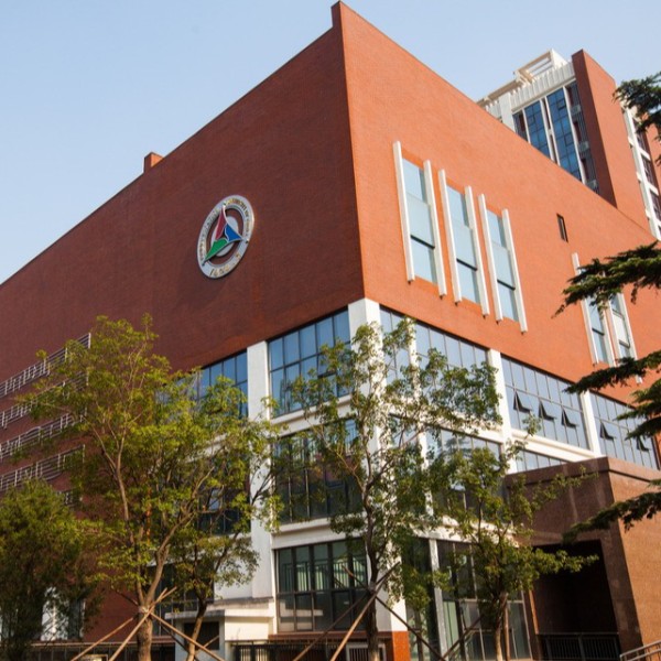 中國(guó)傳媒大學(xué)采購(gòu)宏華開水器