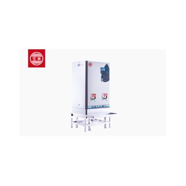 新興制冷設(shè)備廠：宏華步進式電熱開水器，讓我們飲水更健康